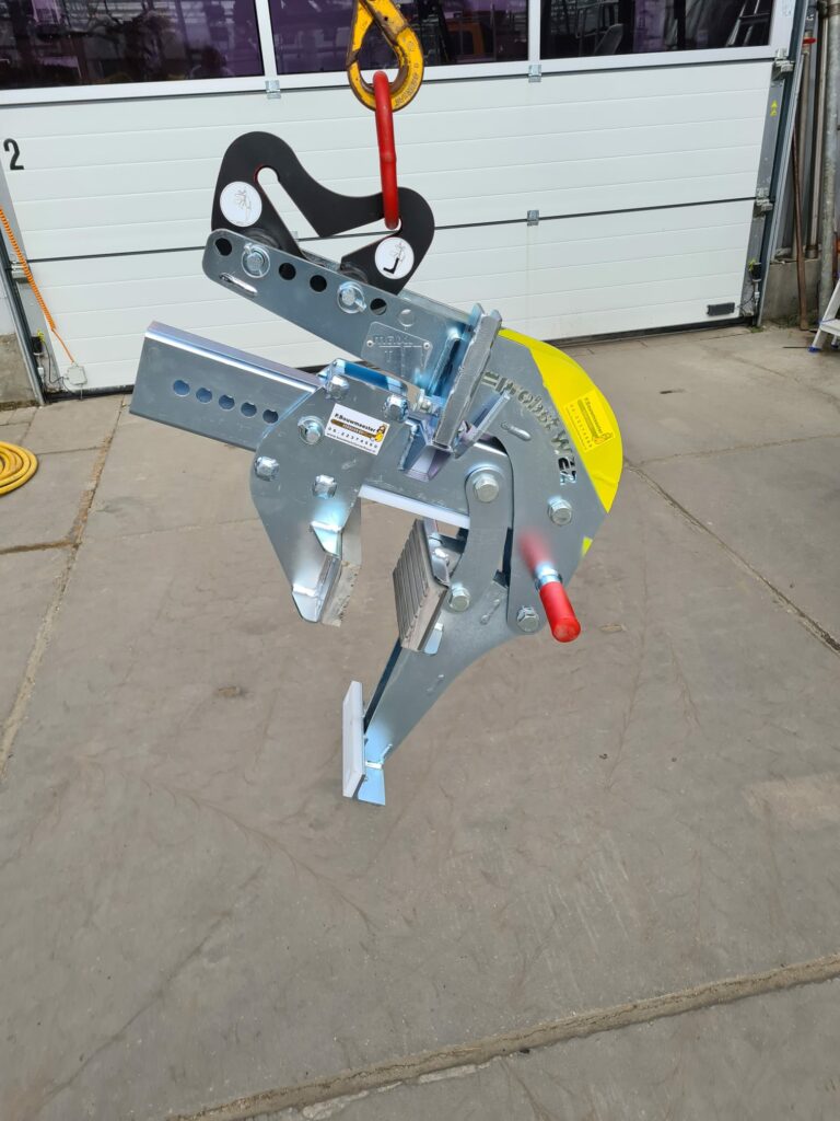 PROBST Keerwandenklem