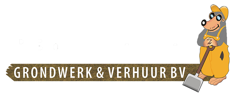 P. Bouwmeester Grondwerk & Verhuur